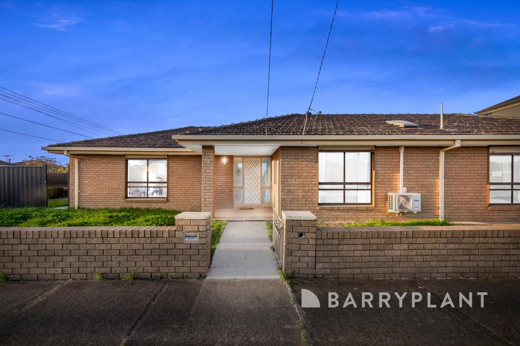 86 Allison St, Sunshine West, VIC 3020