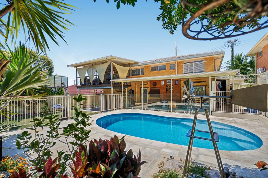 113 Ham Rd, Mansfield, QLD 4122