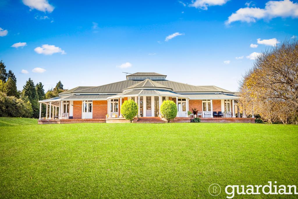 20 Volunteer Rd, Kenthurst, NSW 2156