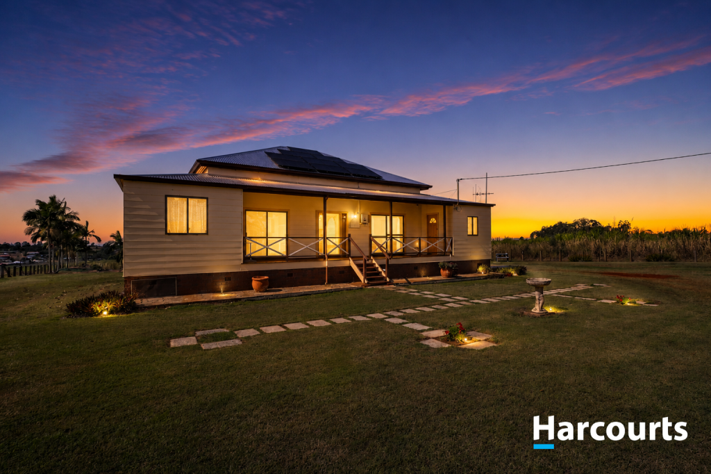 15 Ginns Rd, Childers, QLD 4660