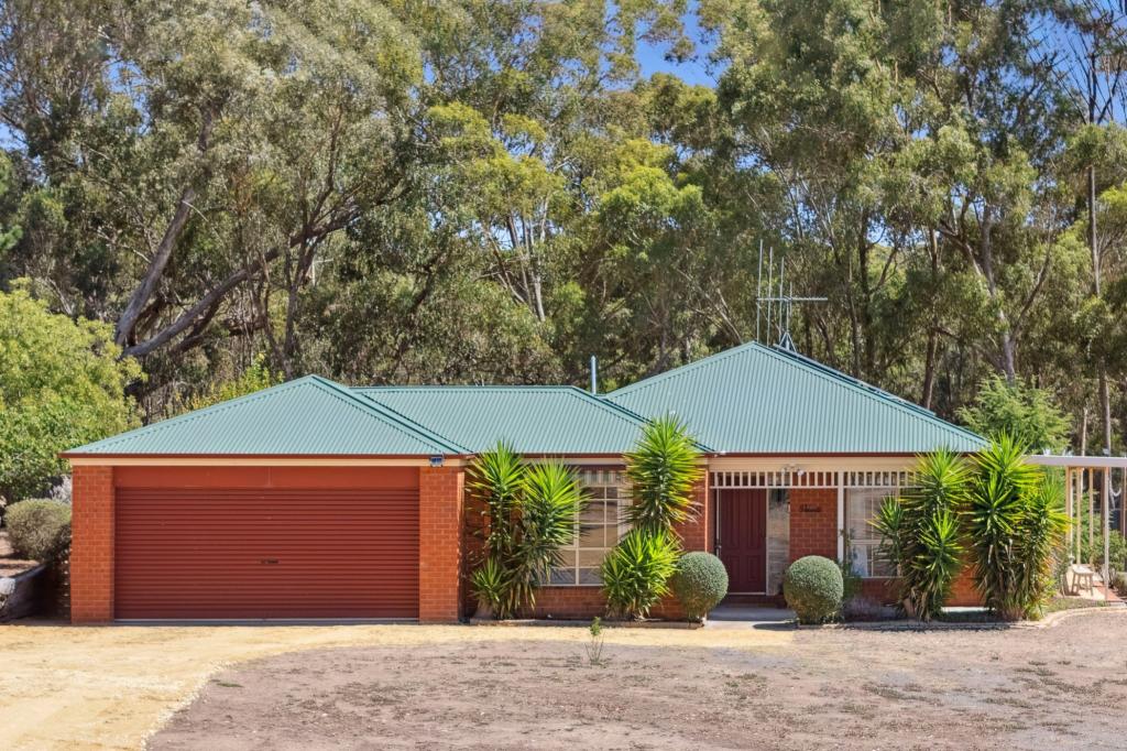 36 Neates Rd, Campbells Creek, VIC 3451