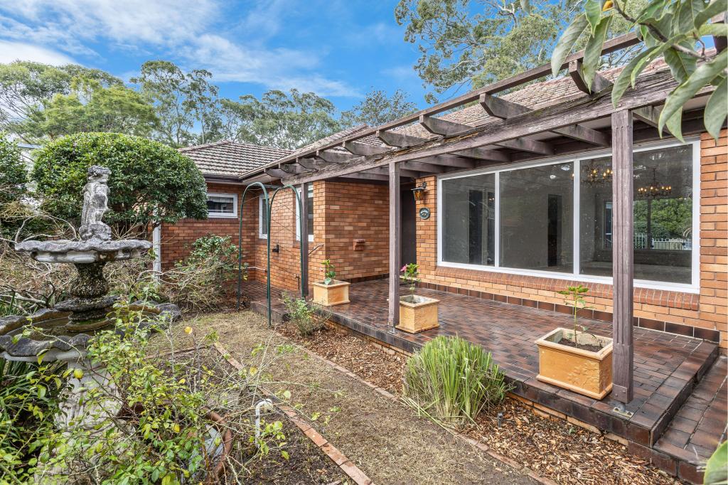 507 PENNANT HILLS RD, WEST PENNANT HILLS, NSW 2125