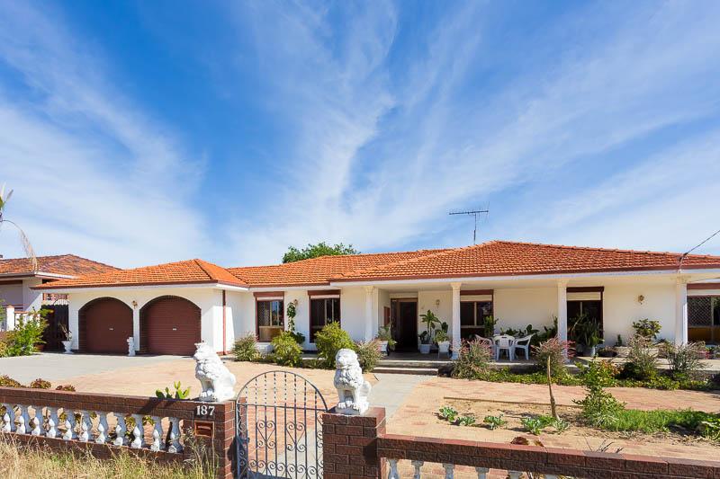 187 Spearwood Ave, Spearwood, WA 6163