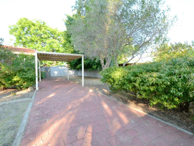 58 Ranmere Way, Langford, WA 6147