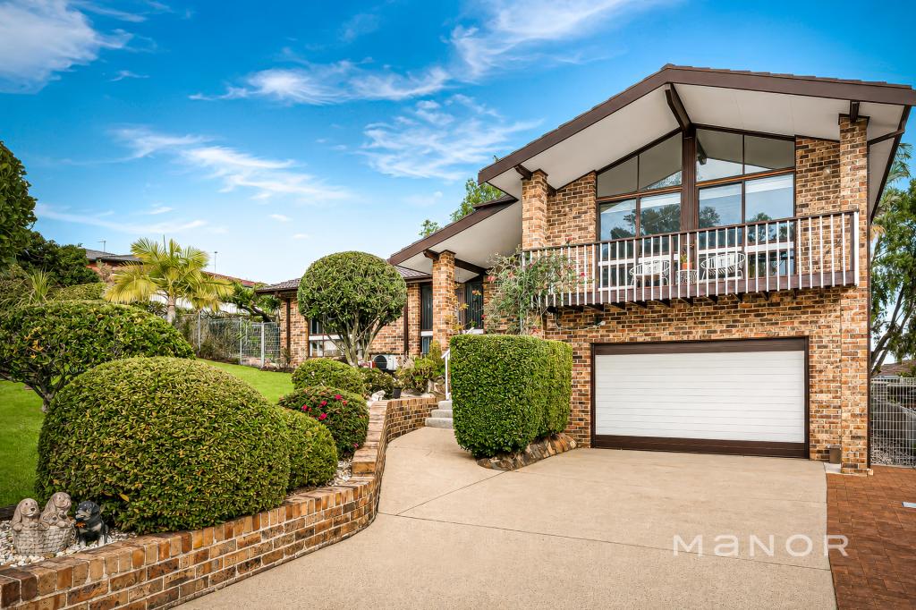 117 Cropley Dr, Baulkham Hills, NSW 2153