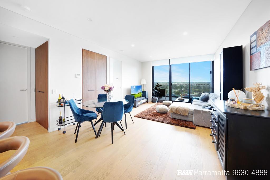 1905/12 PHILLIP ST, PARRAMATTA, NSW 2150