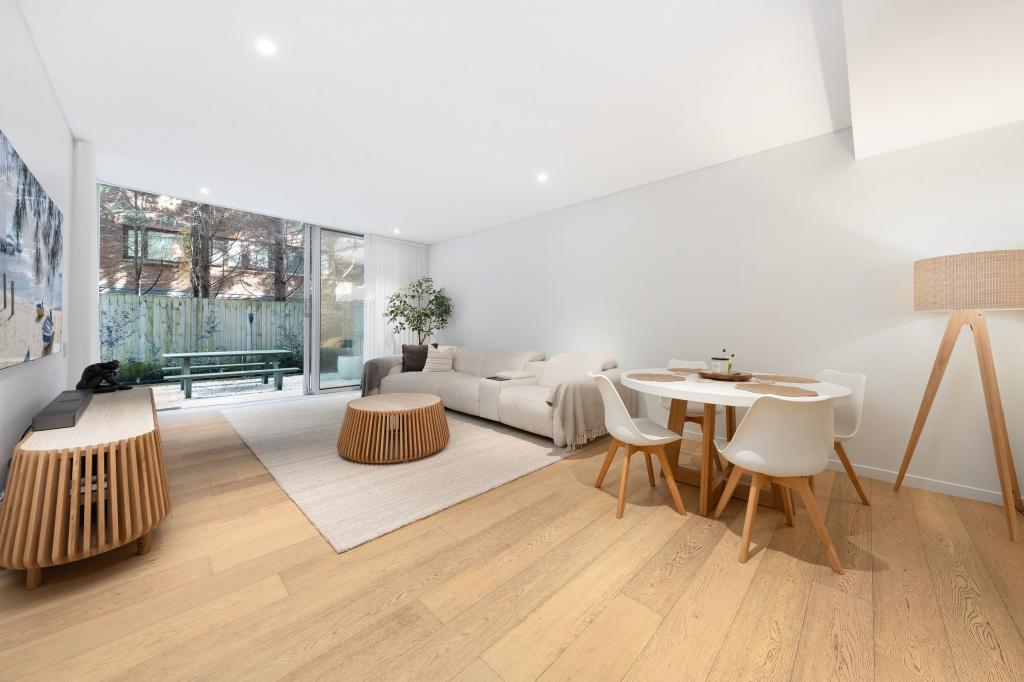 Contact Agent For Address, Wollstonecraft, NSW 2065