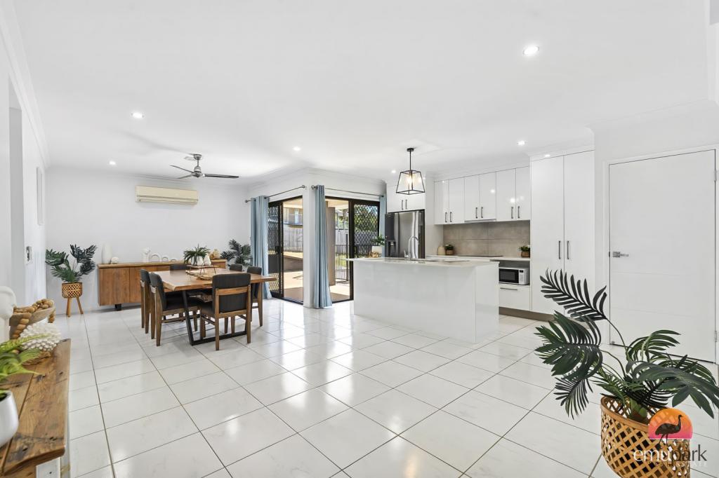 4 Taldora Pl, Emu Park, QLD 4710