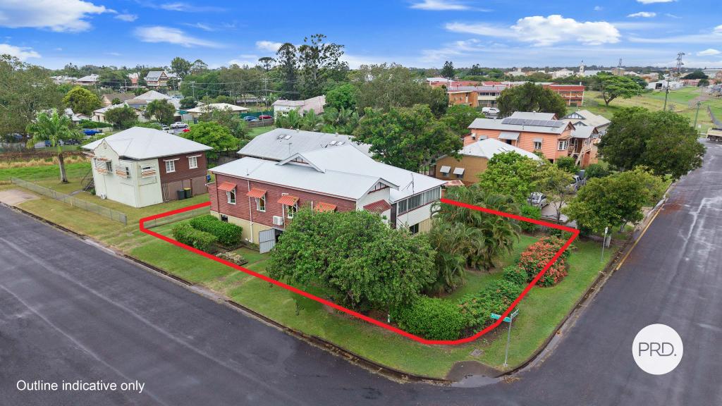 219 Ellena St, Maryborough, QLD 4650