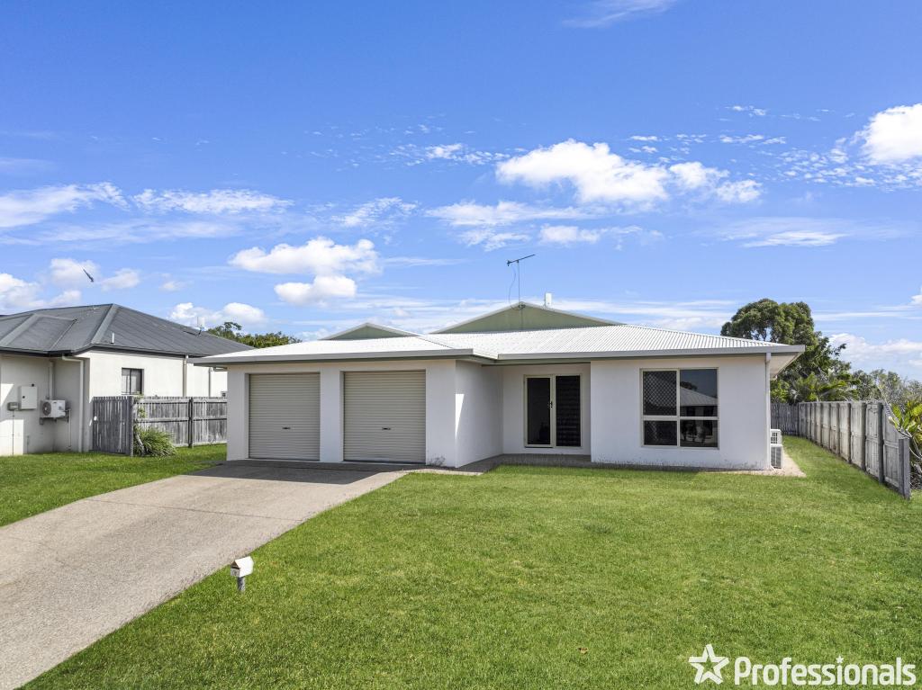 6 COOLIBAH PL, BOWEN, QLD 4805