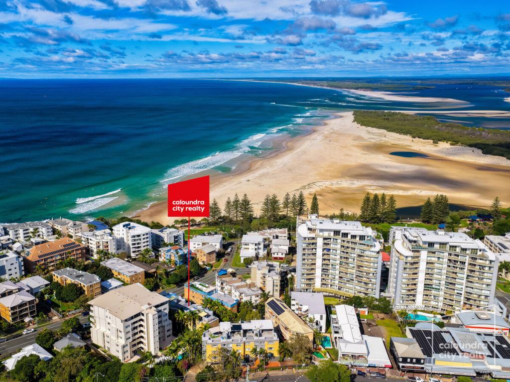 4/60 Lower Gay Tce, Caloundra, QLD 4551