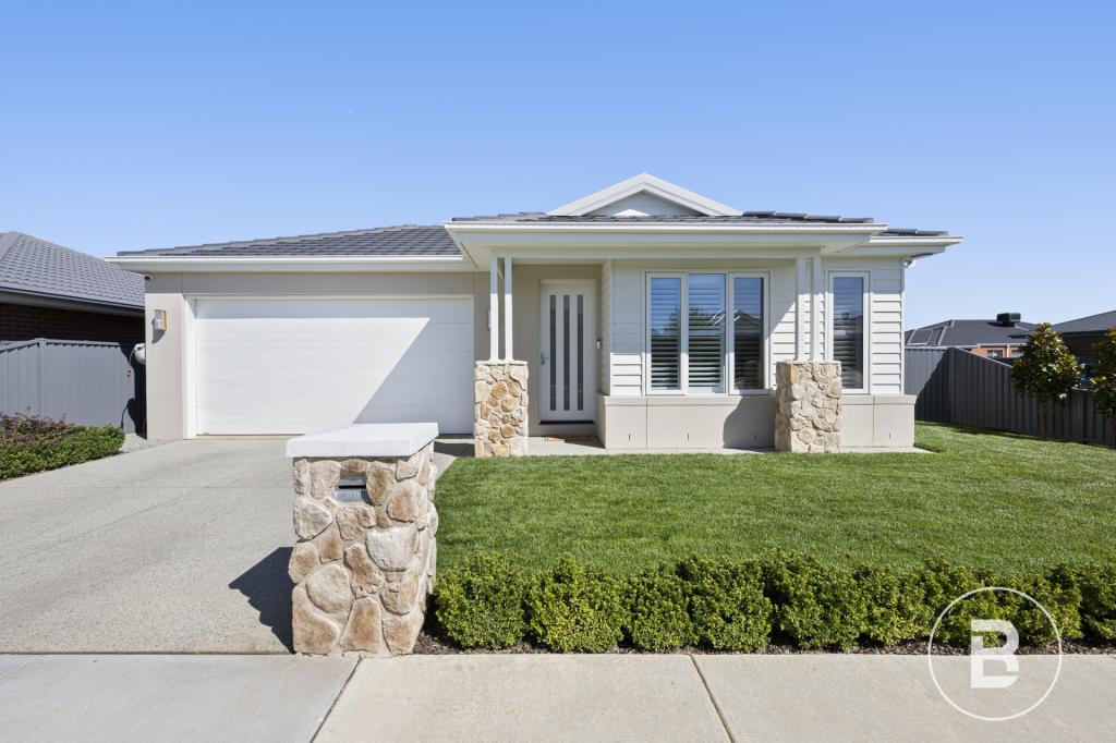 27 Verdale Dr, Alfredton, VIC 3350