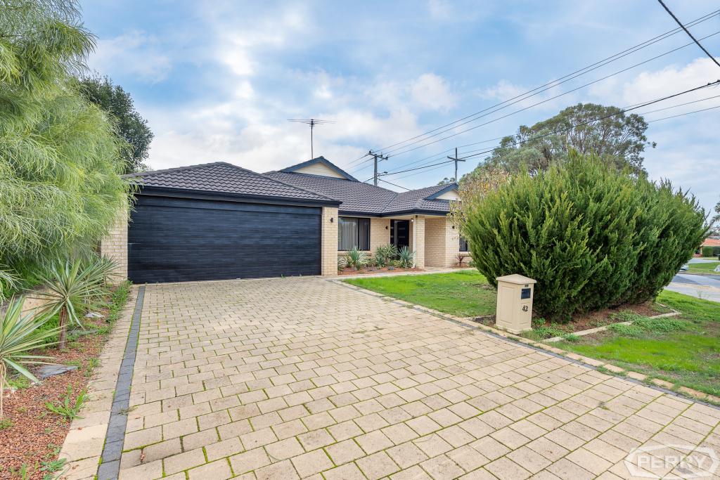 42 STINTON ST, MANDURAH, WA 6210