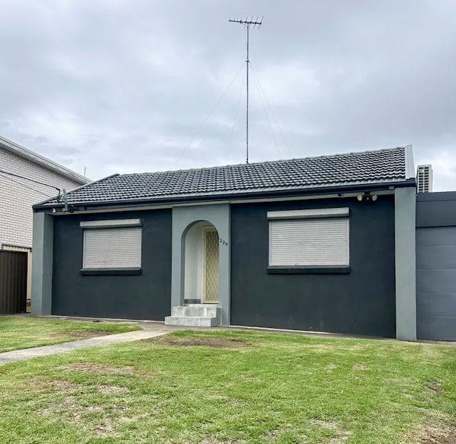 229 Victoria St, Smithfield, NSW 2164