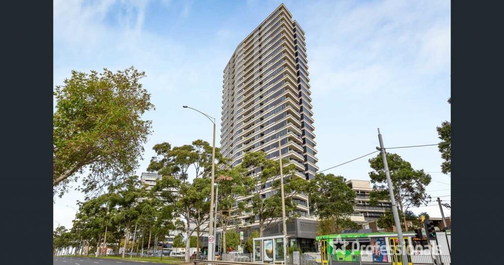 309/3-5 ST KILDA RD, ST KILDA, VIC 3182