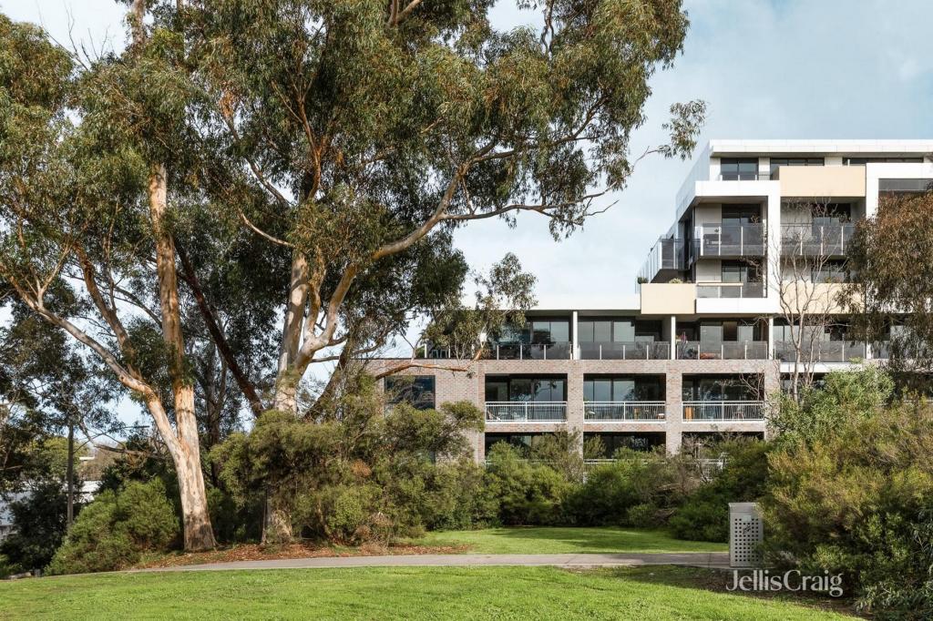 11/392 St Georges Rd, Fitzroy North, VIC 3068