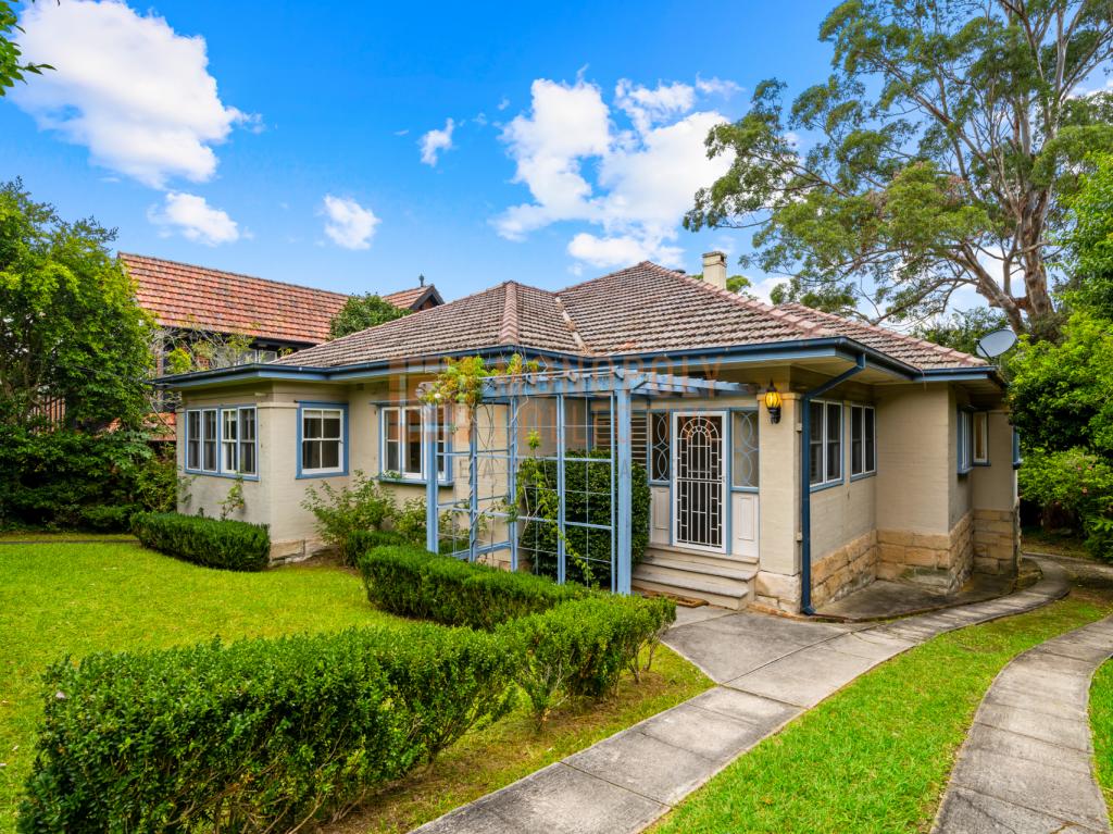 17 Lynwood Ave, Killara, NSW 2071