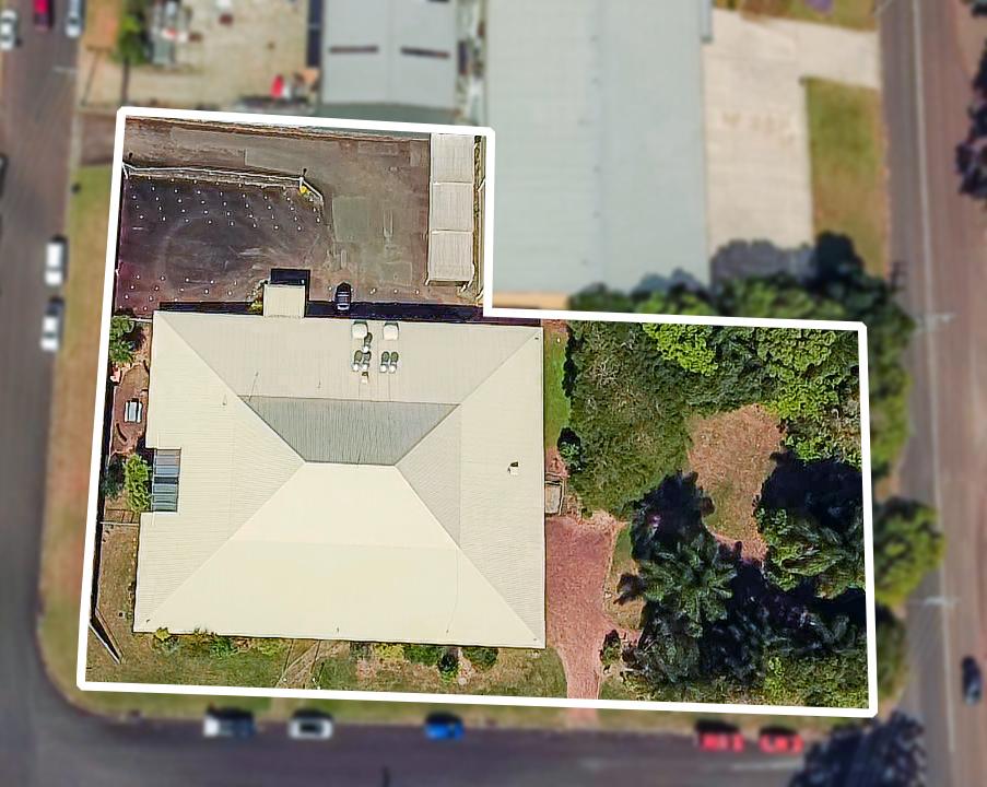 Suite 2/6 Carson St, Goonellabah, NSW 2480