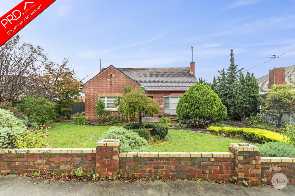 3 Michael St, Kennington, VIC 3550