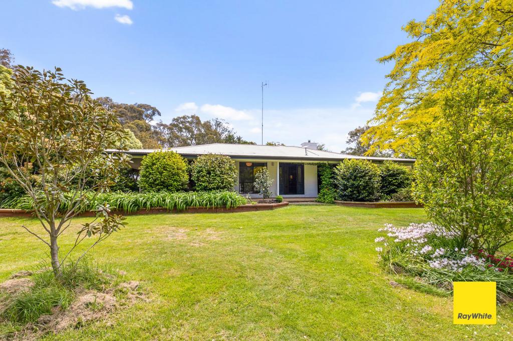 24 Majors Cl, Wamboin, NSW 2620