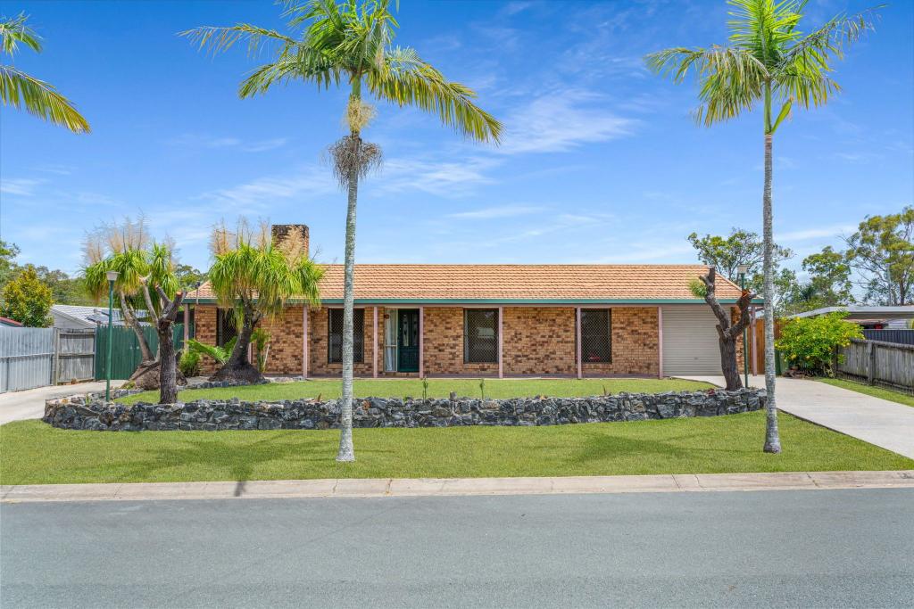 4 Saville Ct, Browns Plains, QLD 4118