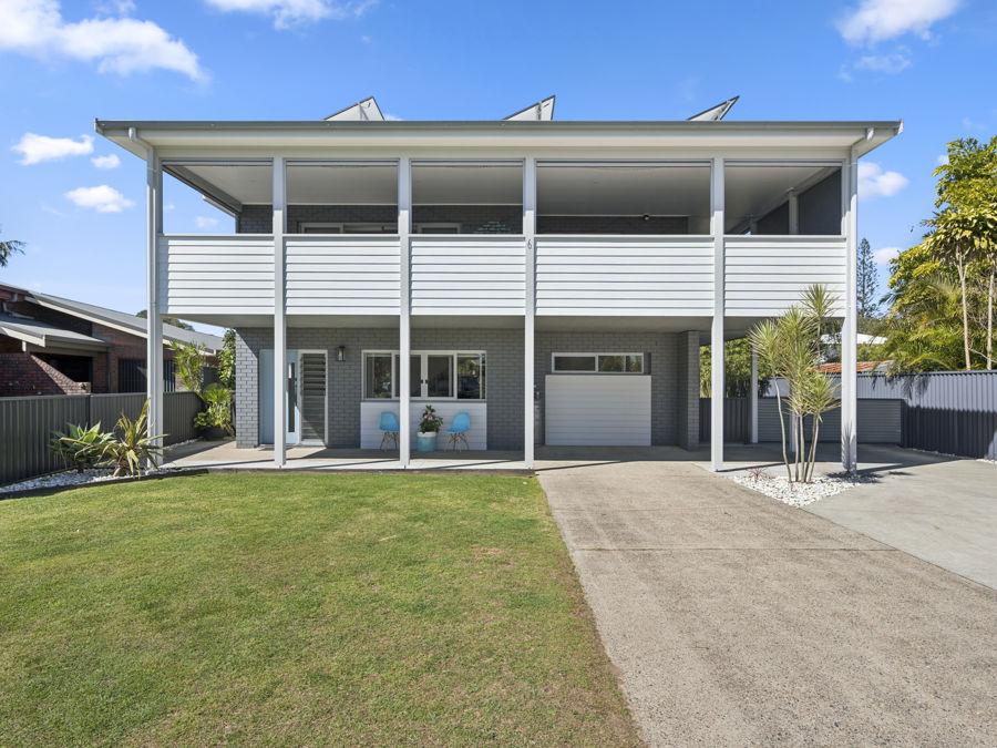 6 Honeysuckle Pl, Mylestom, NSW 2454