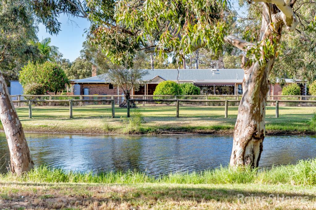 213 Moores Rd, West Pinjarra, WA 6208