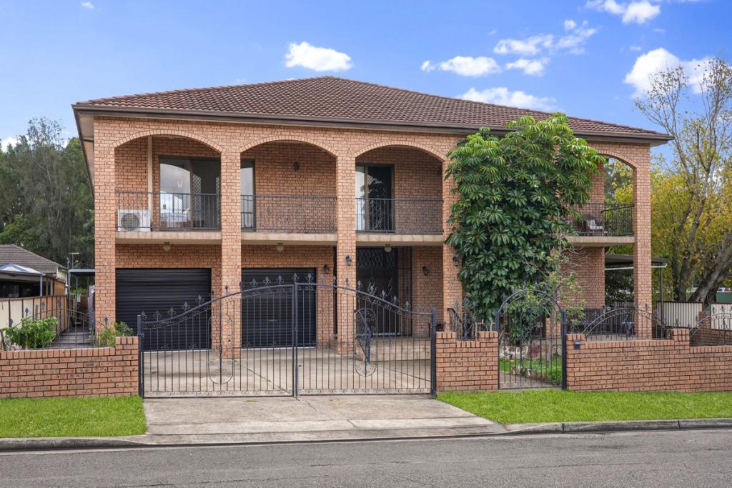 55 Cardigan St, Guildford, NSW 2161