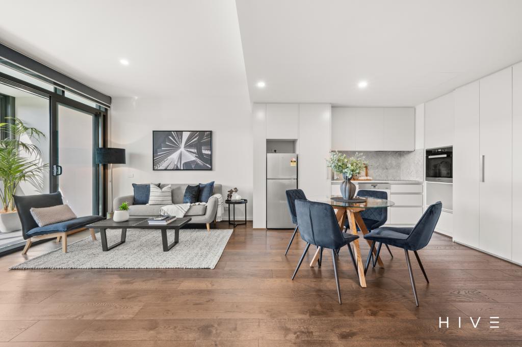 527/20 Anzac Park, Campbell, ACT 2612