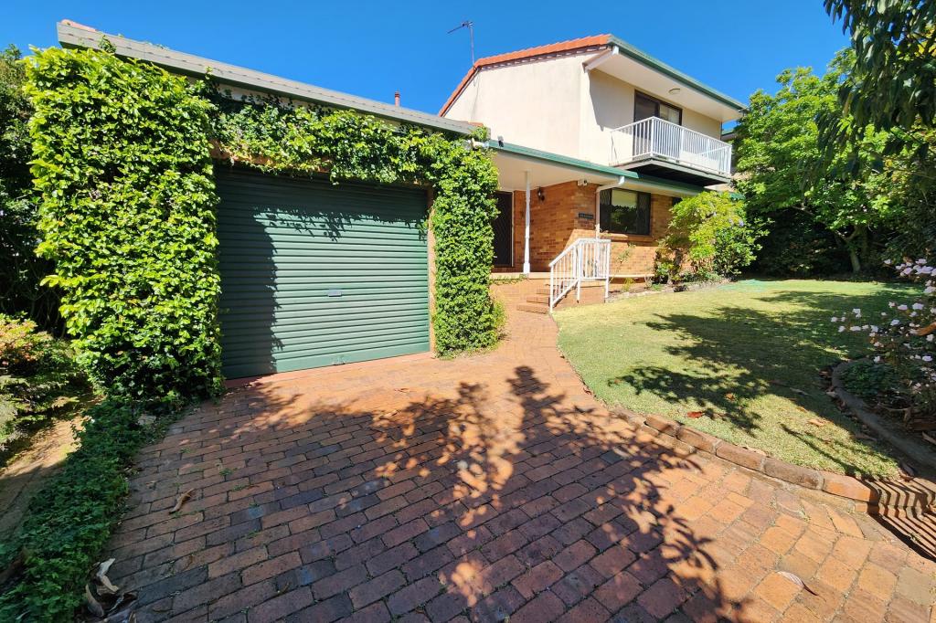 4 Henry St, Mount Lofty, QLD 4350