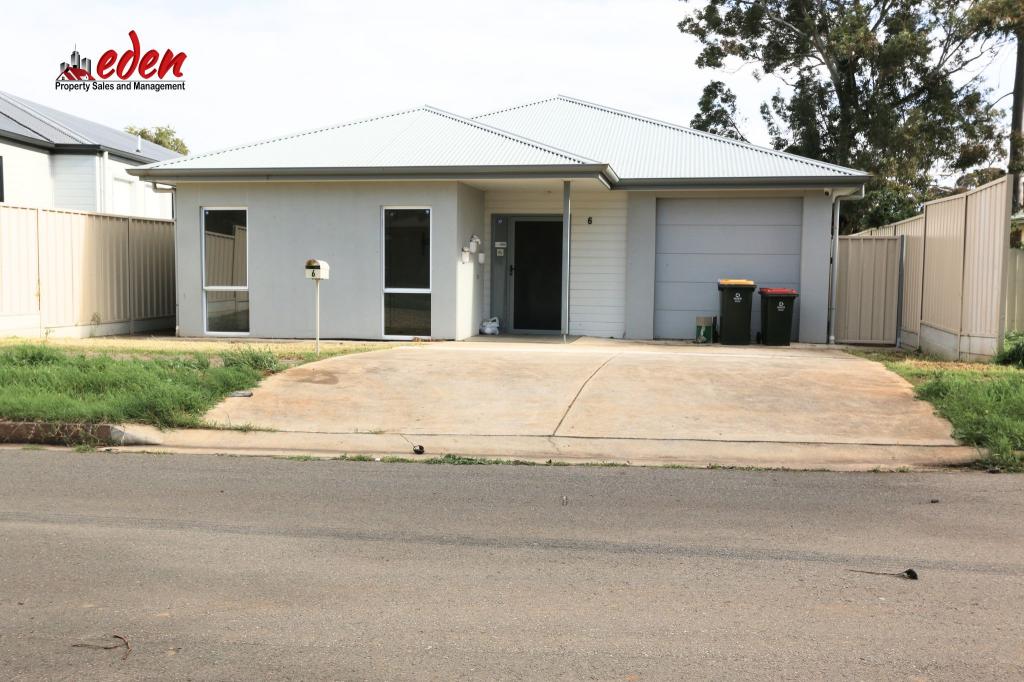 6 MILES ST, ELIZABETH DOWNS, SA 5113