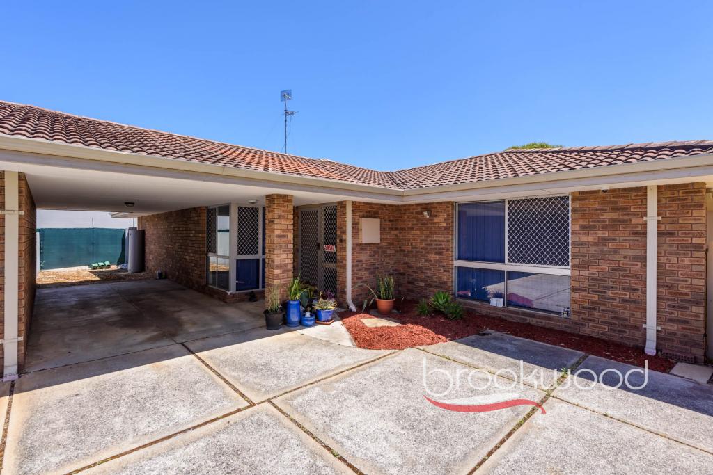 3/35 LOTON AVE, MIDLAND, WA 6056