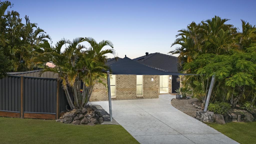 14 Antipodes Cl, Pacific Pines, QLD 4211