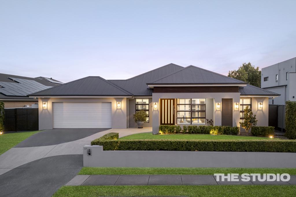 127 Arnold Ave, Kellyville, NSW 2155