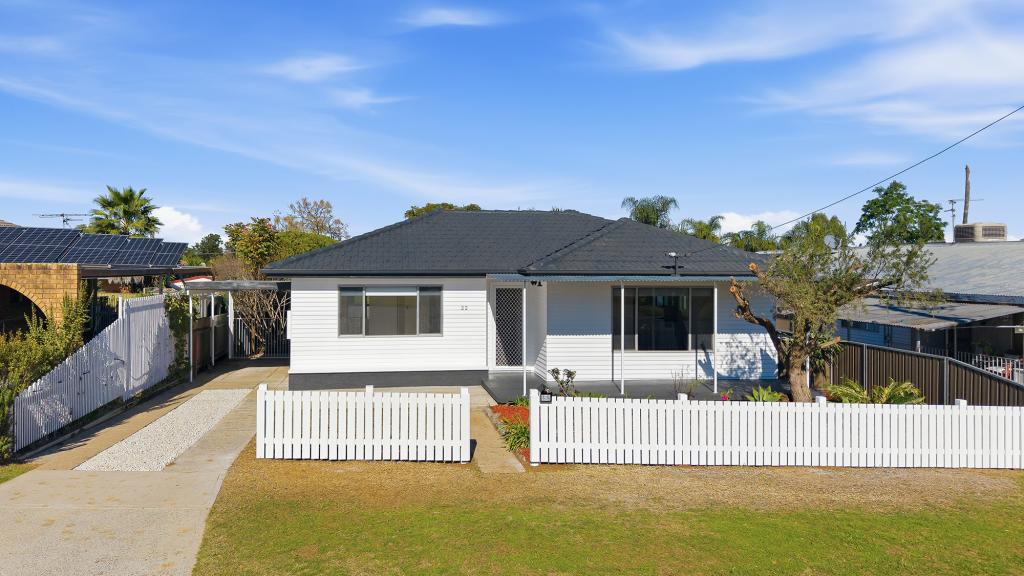 22 Southview St, West Tamworth, NSW 2340