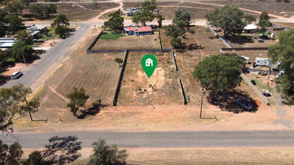 Contact Agent For Address, Menindee, NSW 2879