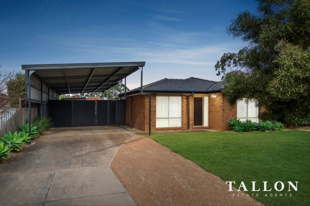 10 Brydon Ct, Hastings, VIC 3915