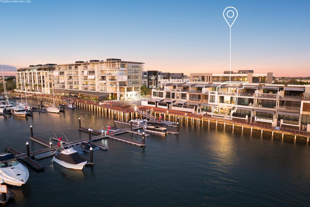 5/2 Marina Prom, Paradise Point, QLD 4216