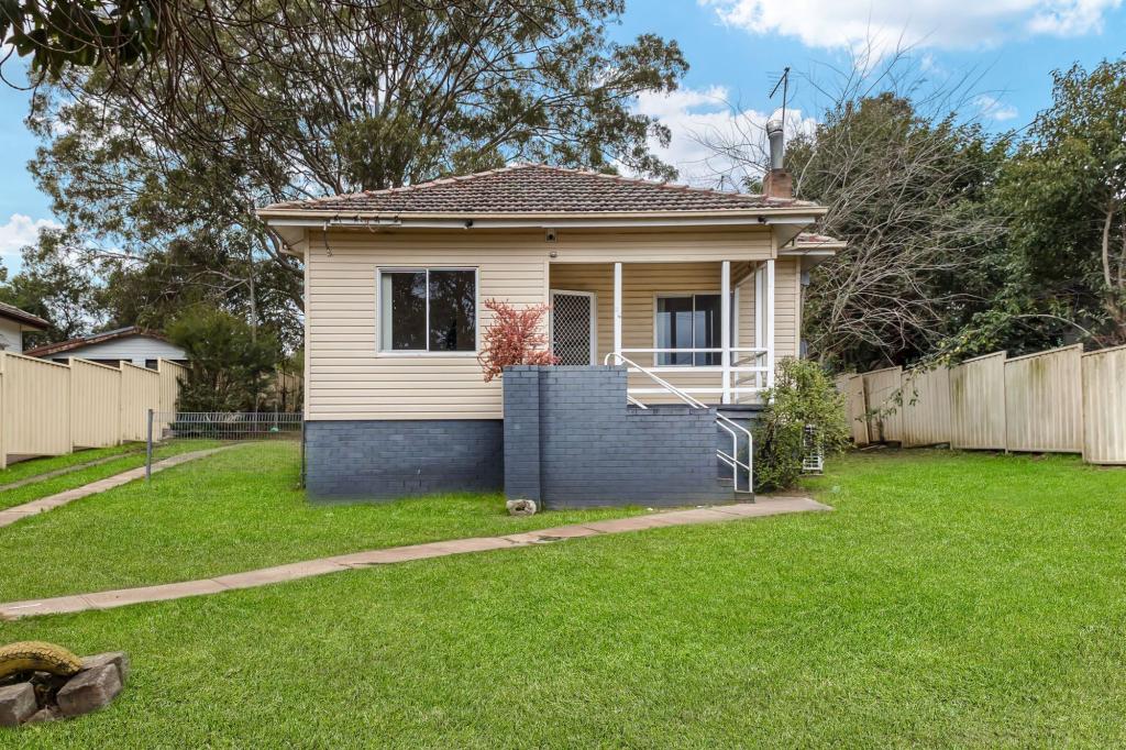 14 & 14a Lethbridge St, St Marys, NSW 2760