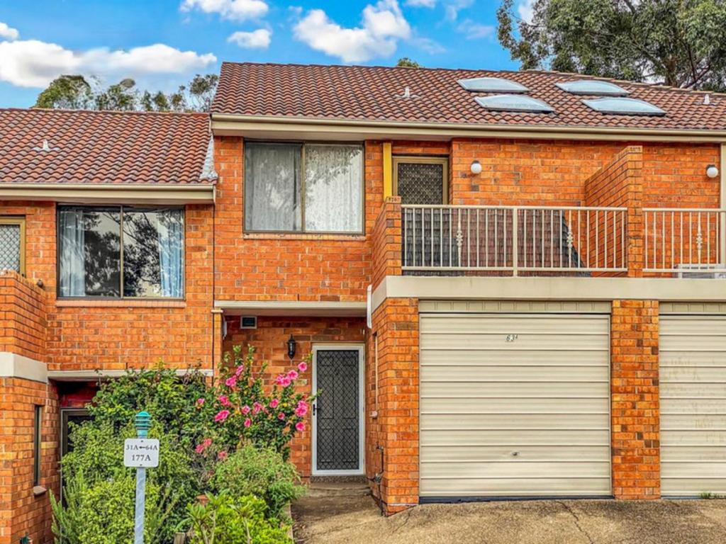 63a/177a Reservoir Rd, Blacktown, NSW 2148