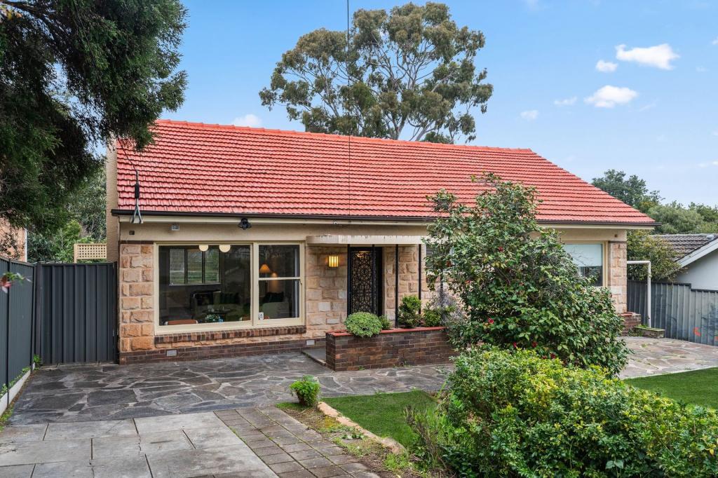 81 Anglesey Ave, St Georges, SA 5064