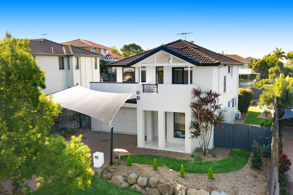 110 Tristania Way, Mount Gravatt East, QLD 4122