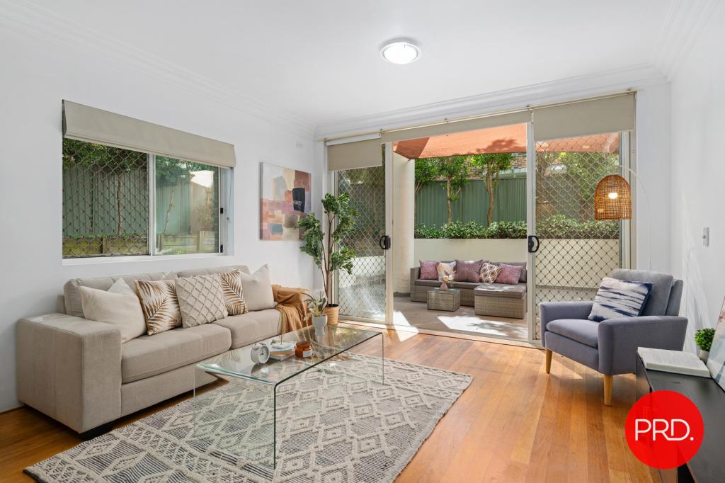 11/1-9 Andover St, Carlton, NSW 2218