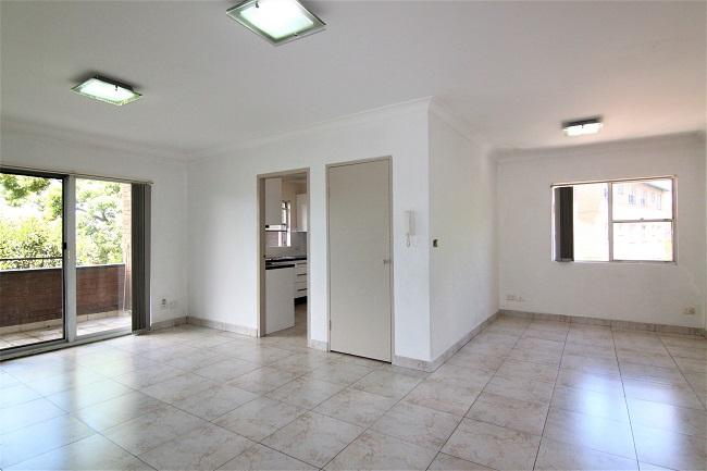 9/18 Bobart St, Parramatta, NSW 2150