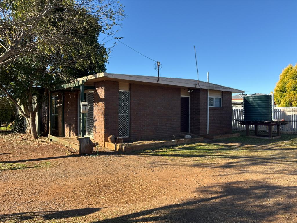 13b Booth St, Kingaroy, QLD 4610