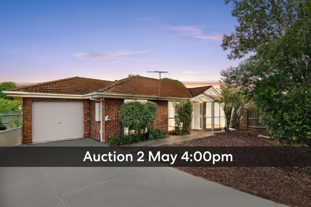 4/20 Irwin St, Clayton, VIC 3168