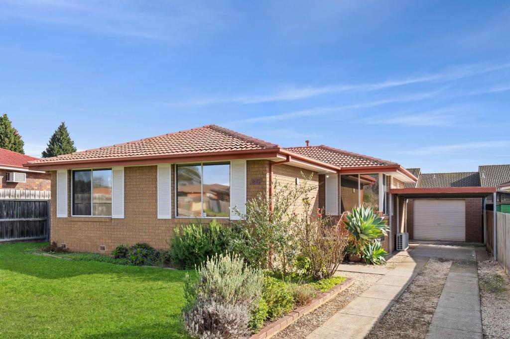 23 Grevillea Ave, Corio, VIC 3214