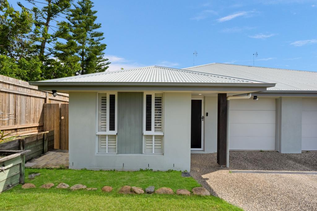 2/44 Outcrop Rise, Cosgrove, QLD 4818