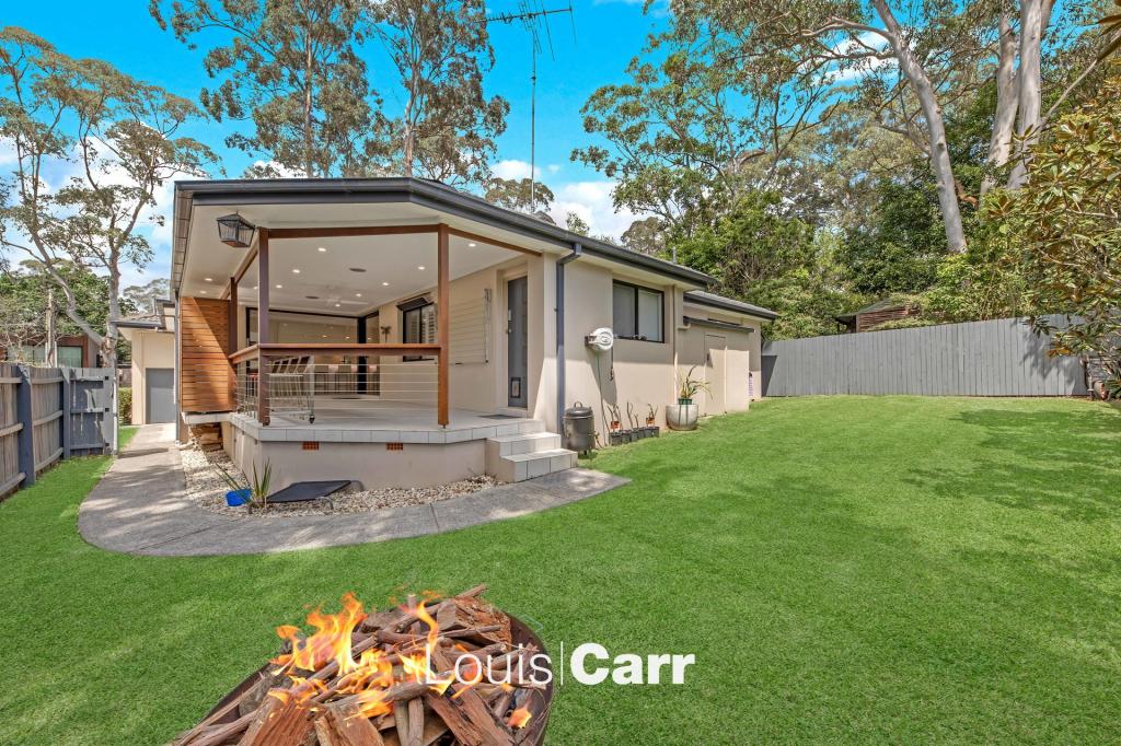 52 Dean St, West Pennant Hills, NSW 2125