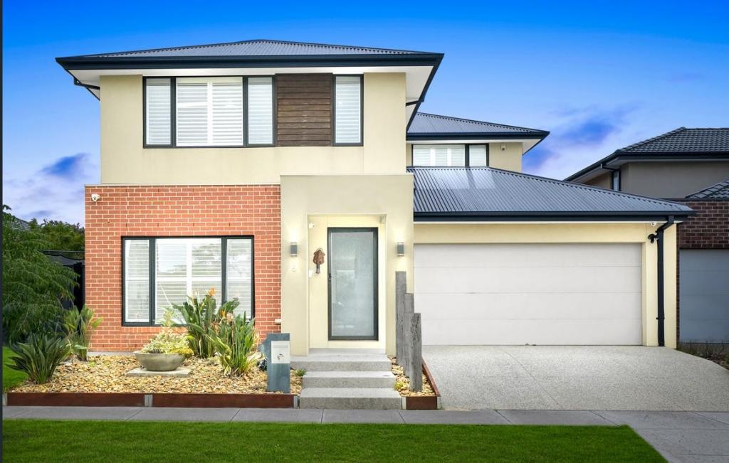 5 Thorngrove St, Truganina, VIC 3029
